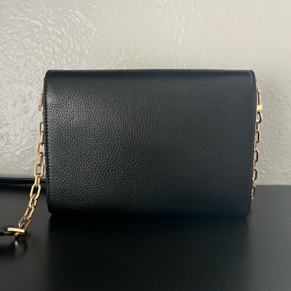 NWT - Tory Burch Britten Combo Crossbody Shoulder Bag - Picture 10 of 15